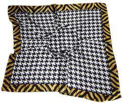 Manufacturers Exporters and Wholesale Suppliers of Satin Scarf New Delhi Delhi